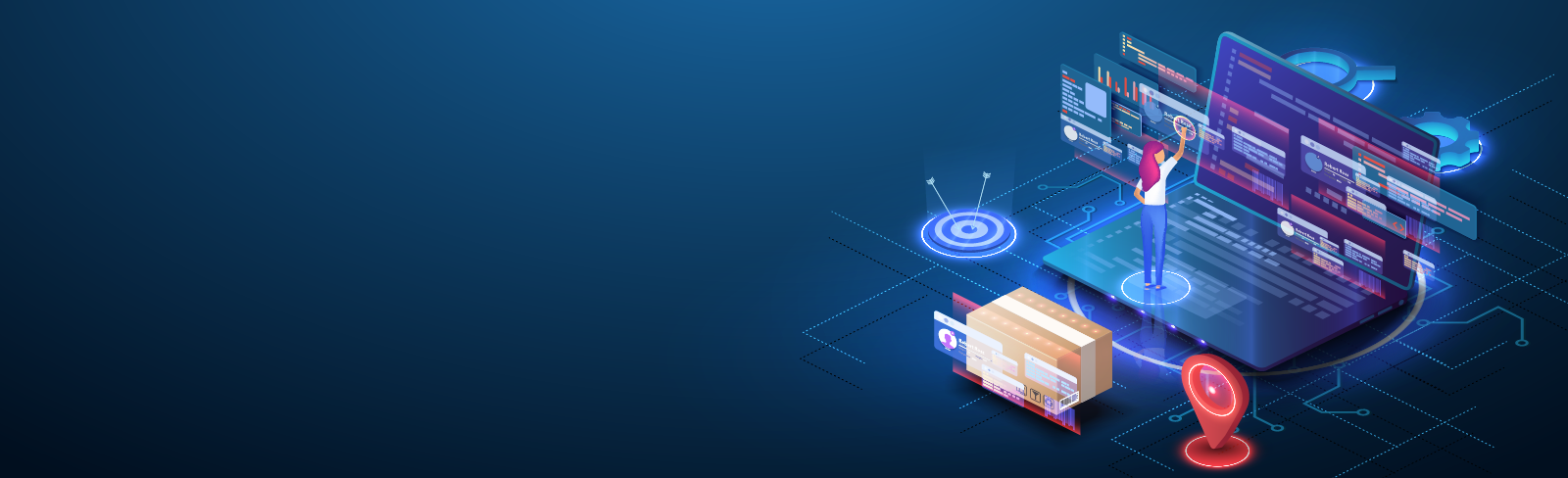 How to make your own SOC using free software blog image