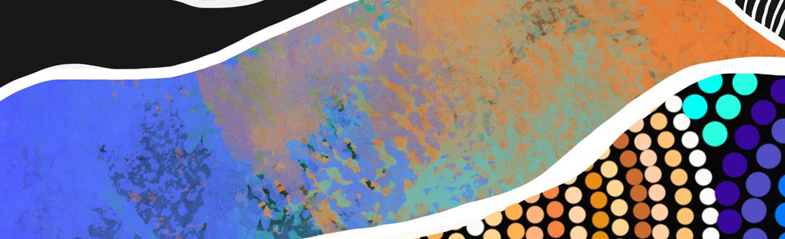 Reconciliation artwork