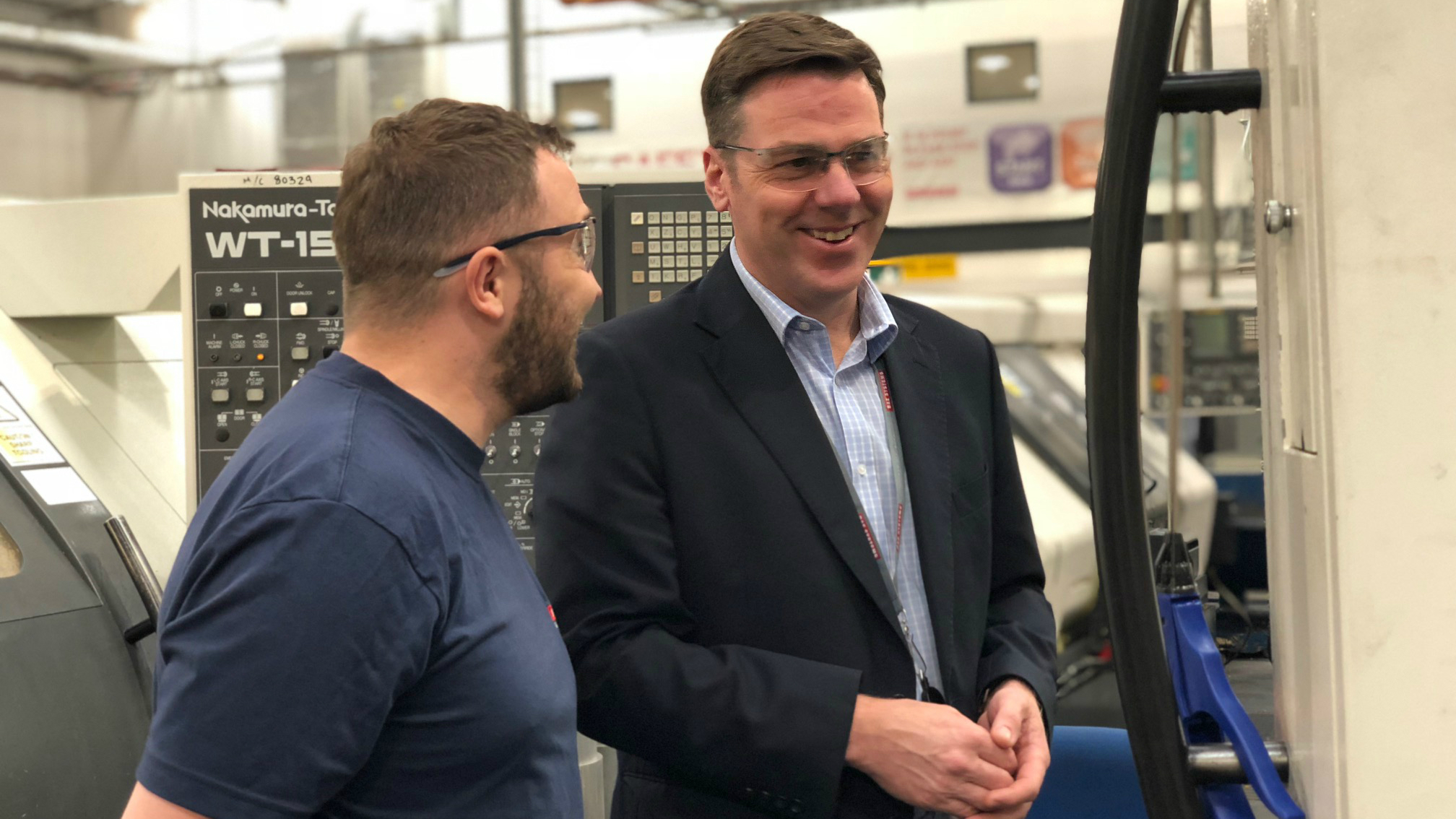 Image - Lee Smurthwaite