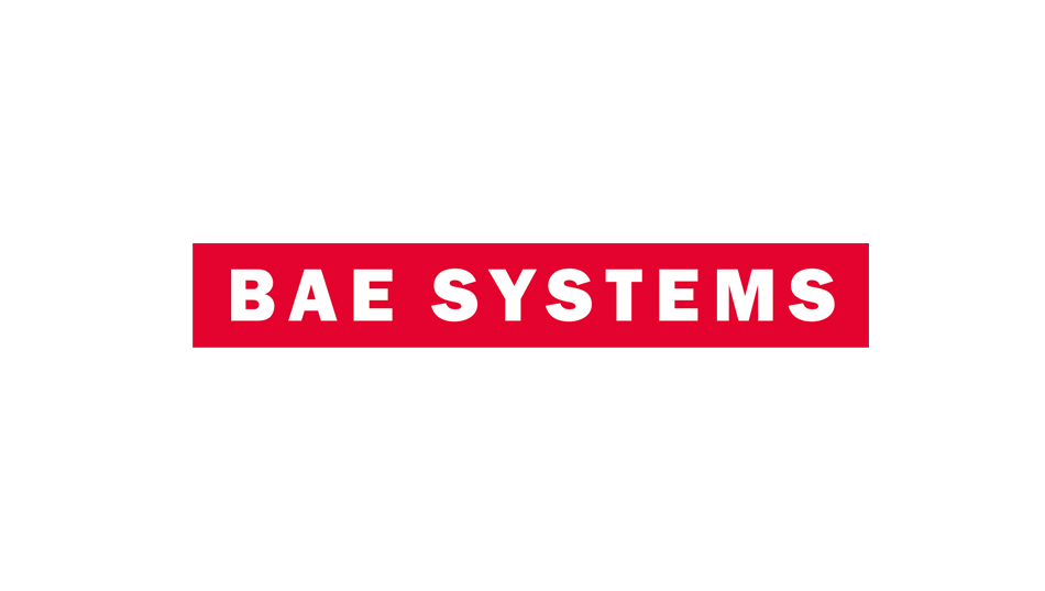 BAE Systems wordmark
