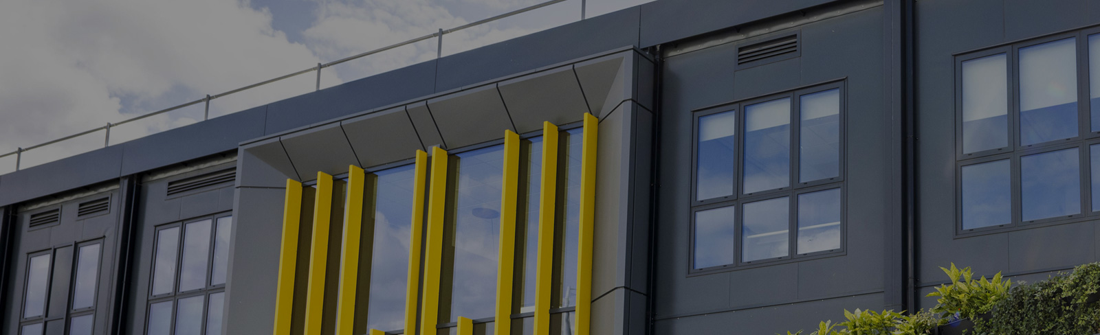 Construction of new £12m shipbuilding academy starts in Glasgow