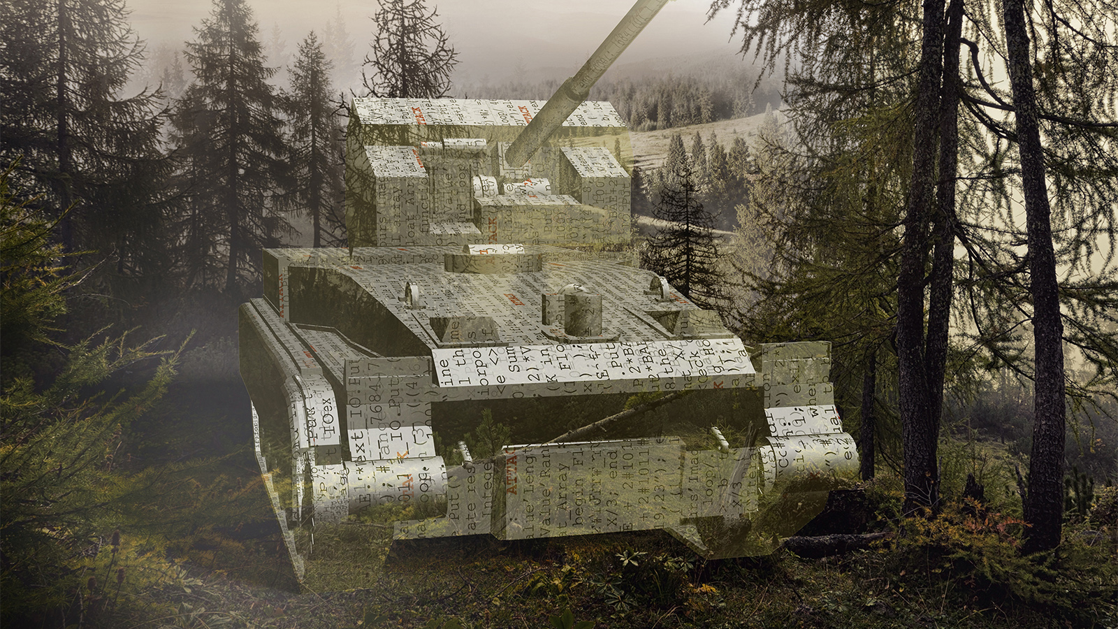 Unprecedented cyber detection and mitigation solution for U.S. platforms