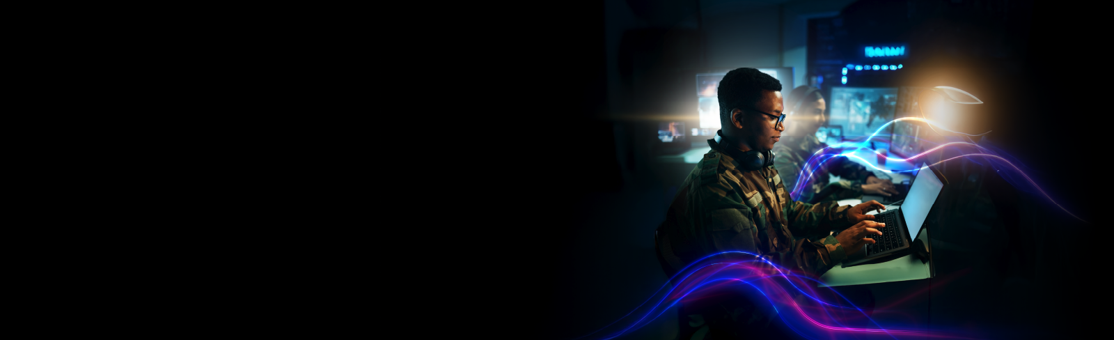 MDI Insights Defence Technology