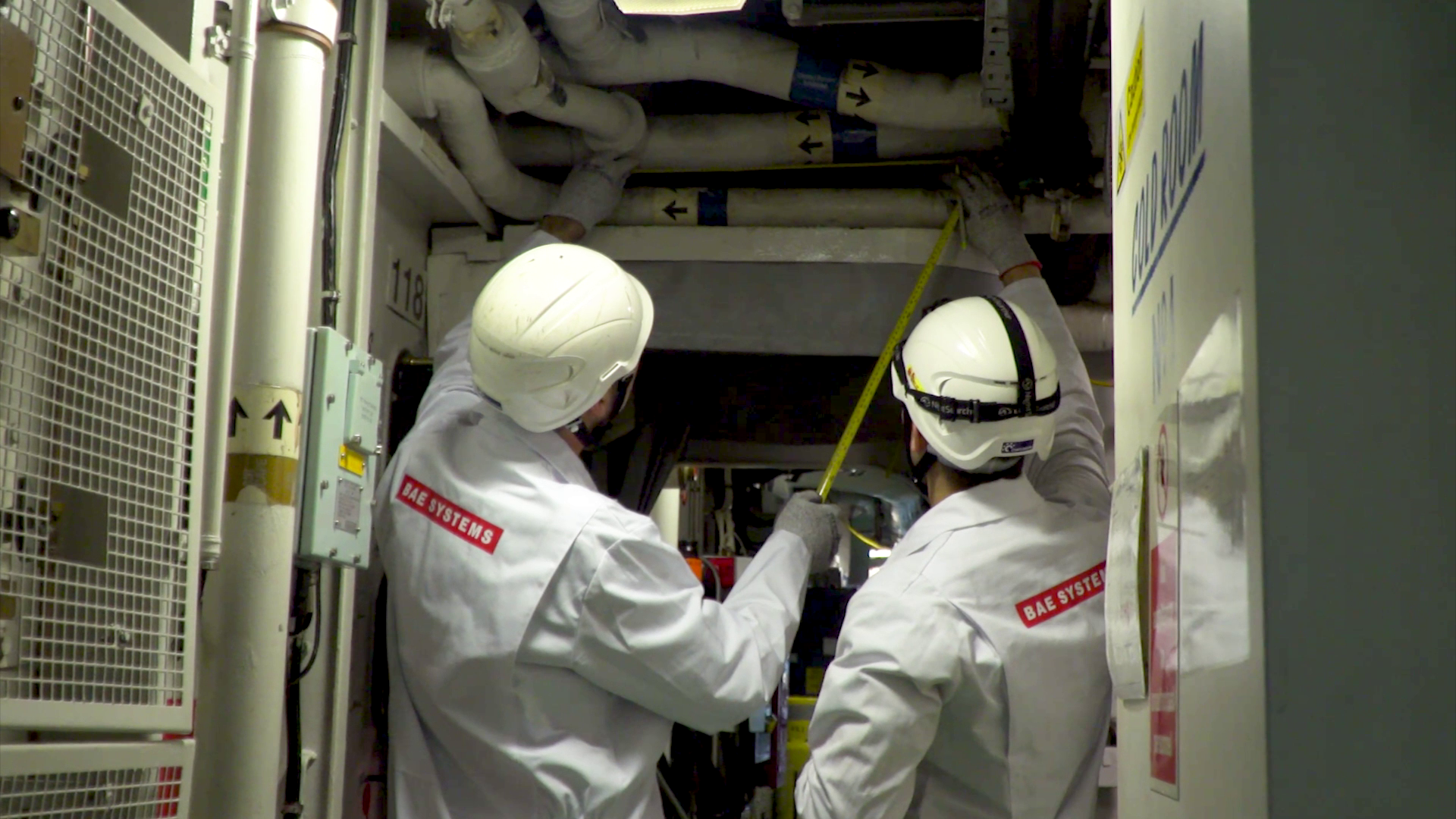 Equipment management 