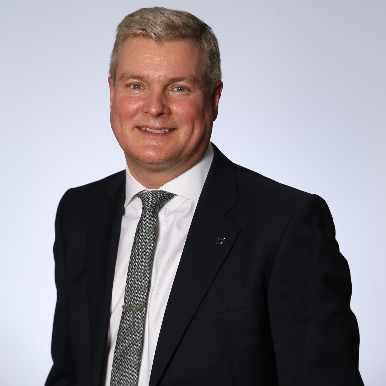 Image of Dr Paul Needham PhD CEng FIET