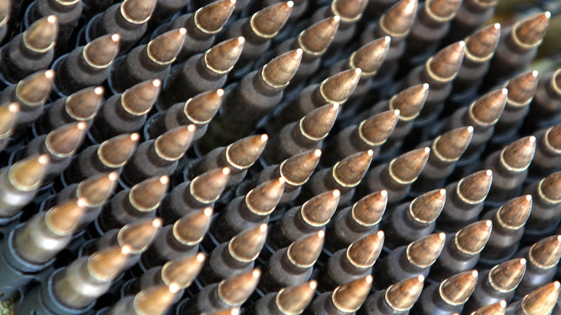 Offering the ADF a leading munitions solution