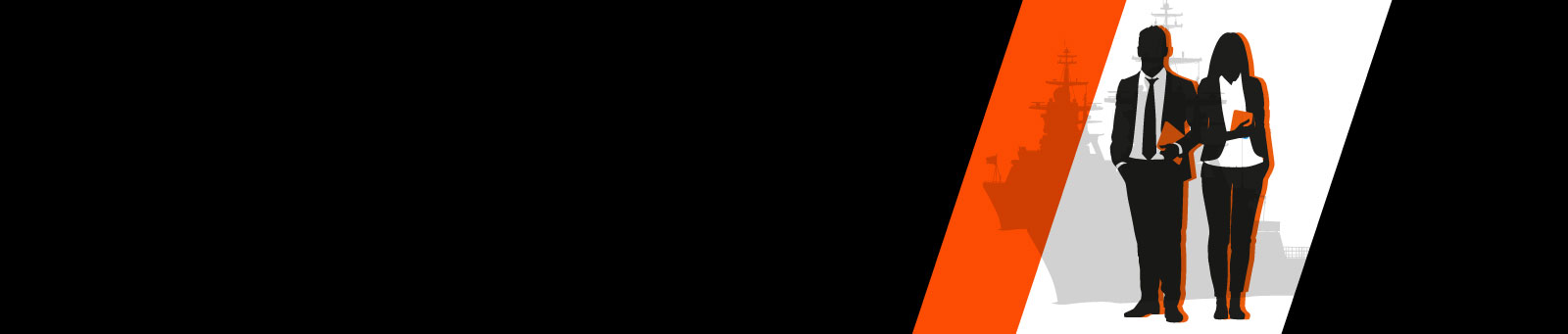 Making waves: Steering the Royal Navy into a digital future