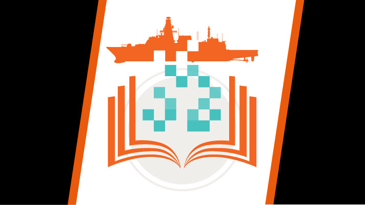 Client Conversation: Turning the Navy's Digital Page tile image