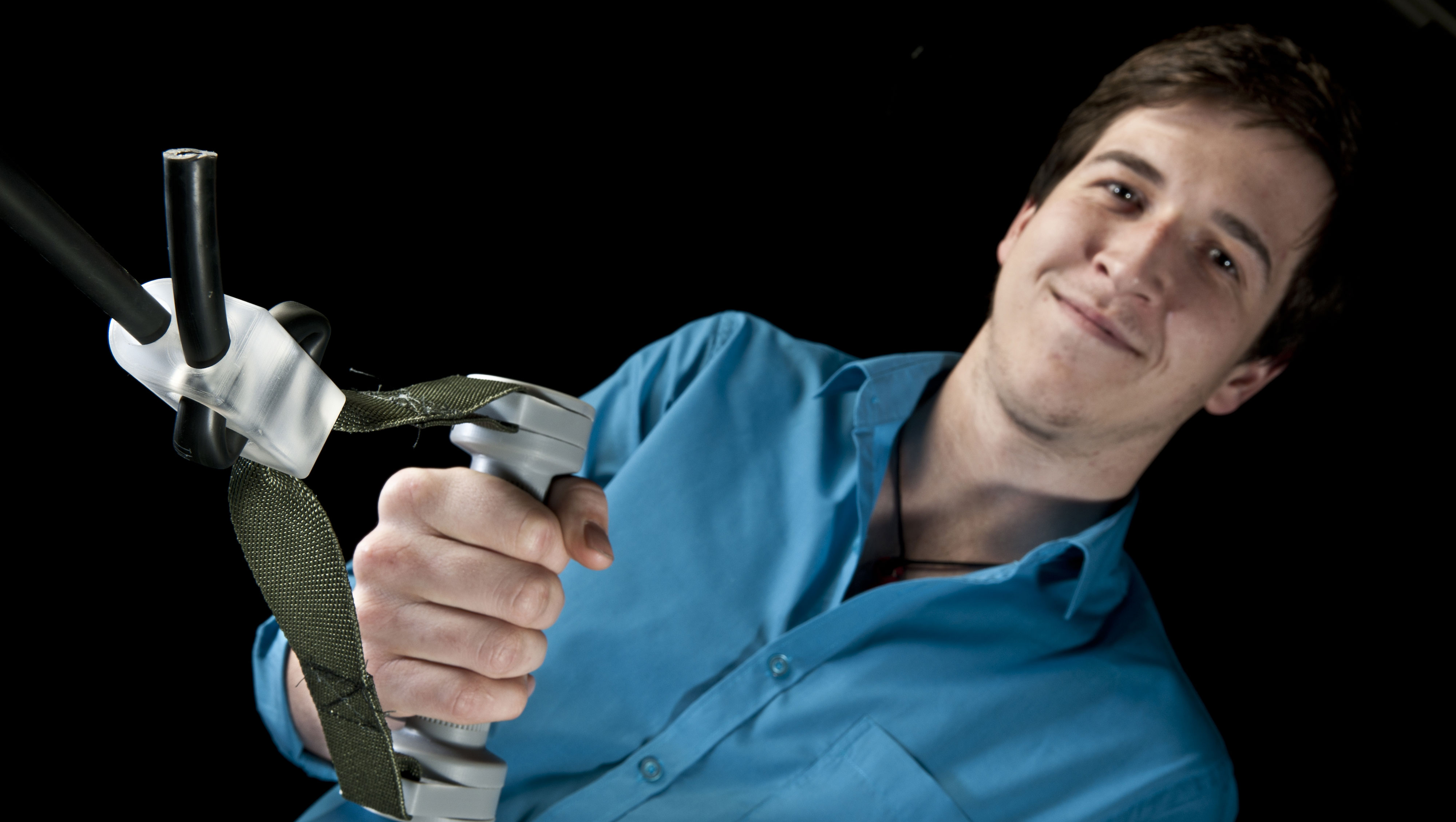 Rising star Sean clinches top business award