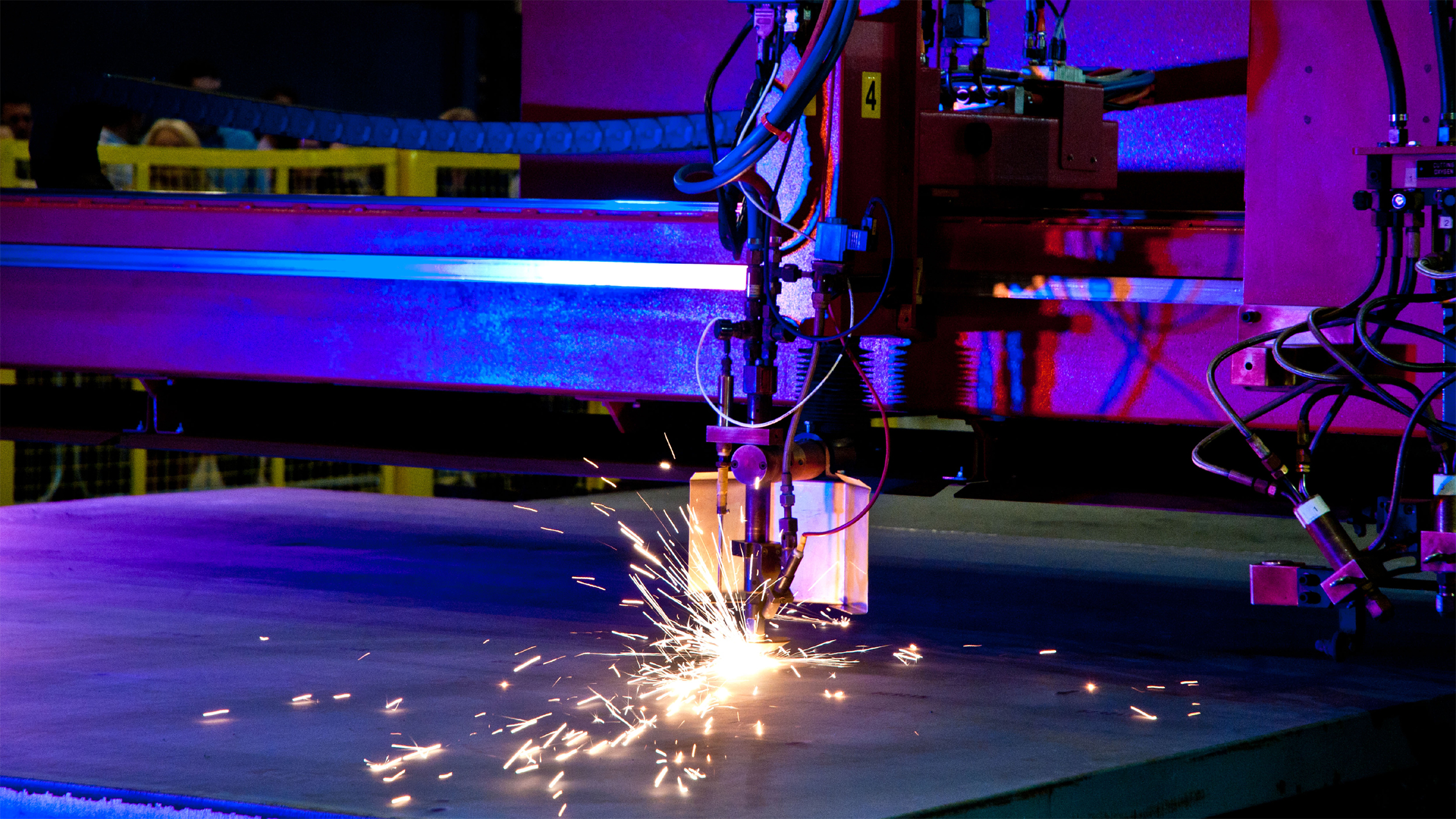 Production begins on Successor programme