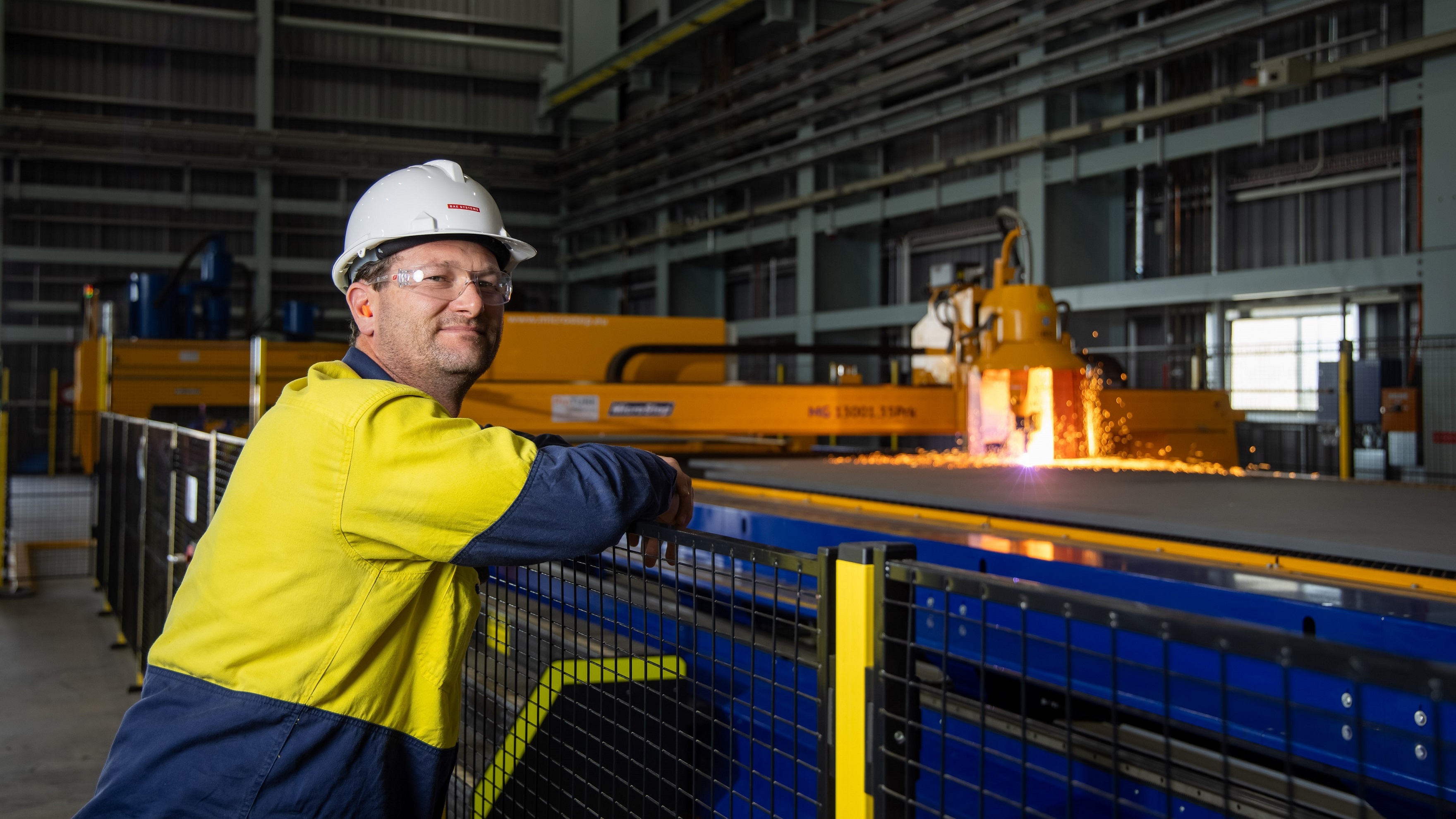 Hunter On Target Cutting Steel 