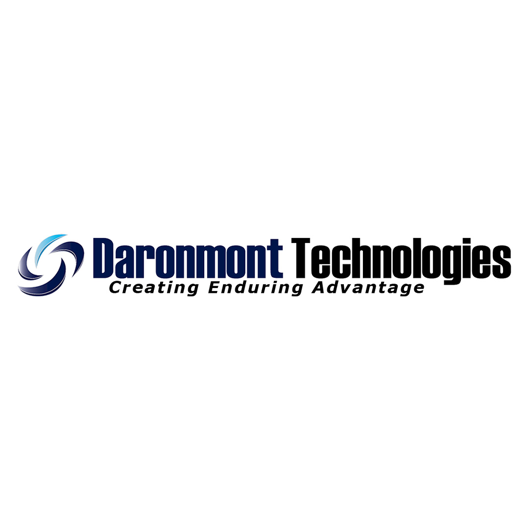Daronmont logo