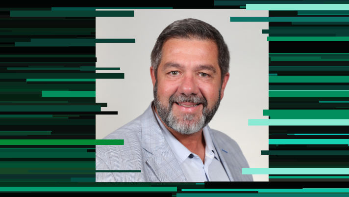 Dennis Toomey, Global Director of Counter Fraud Analytics and Operations