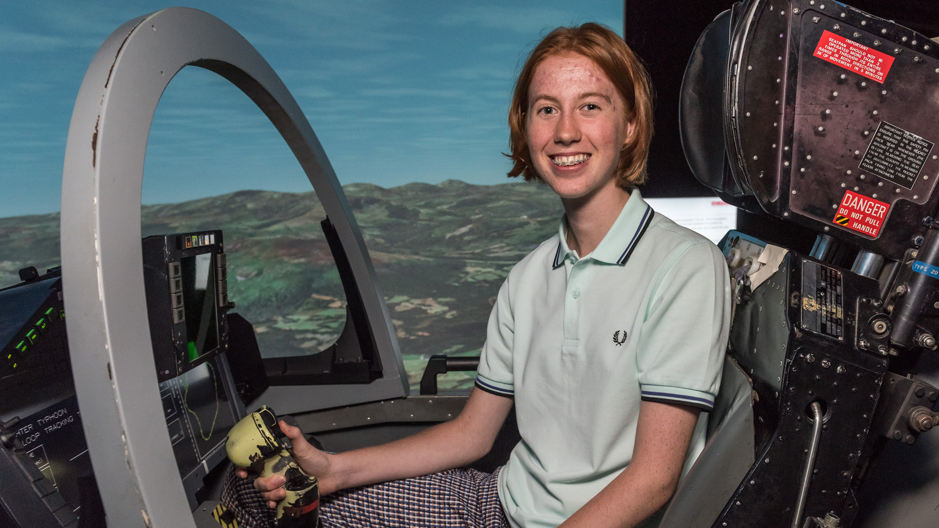 Julia Wardley-Kershaw