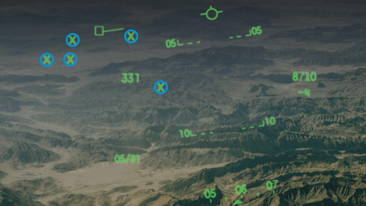 Combat Identification Server (CID-S)