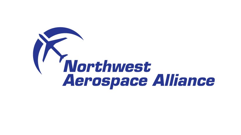 North West Aerospace Alliance logo