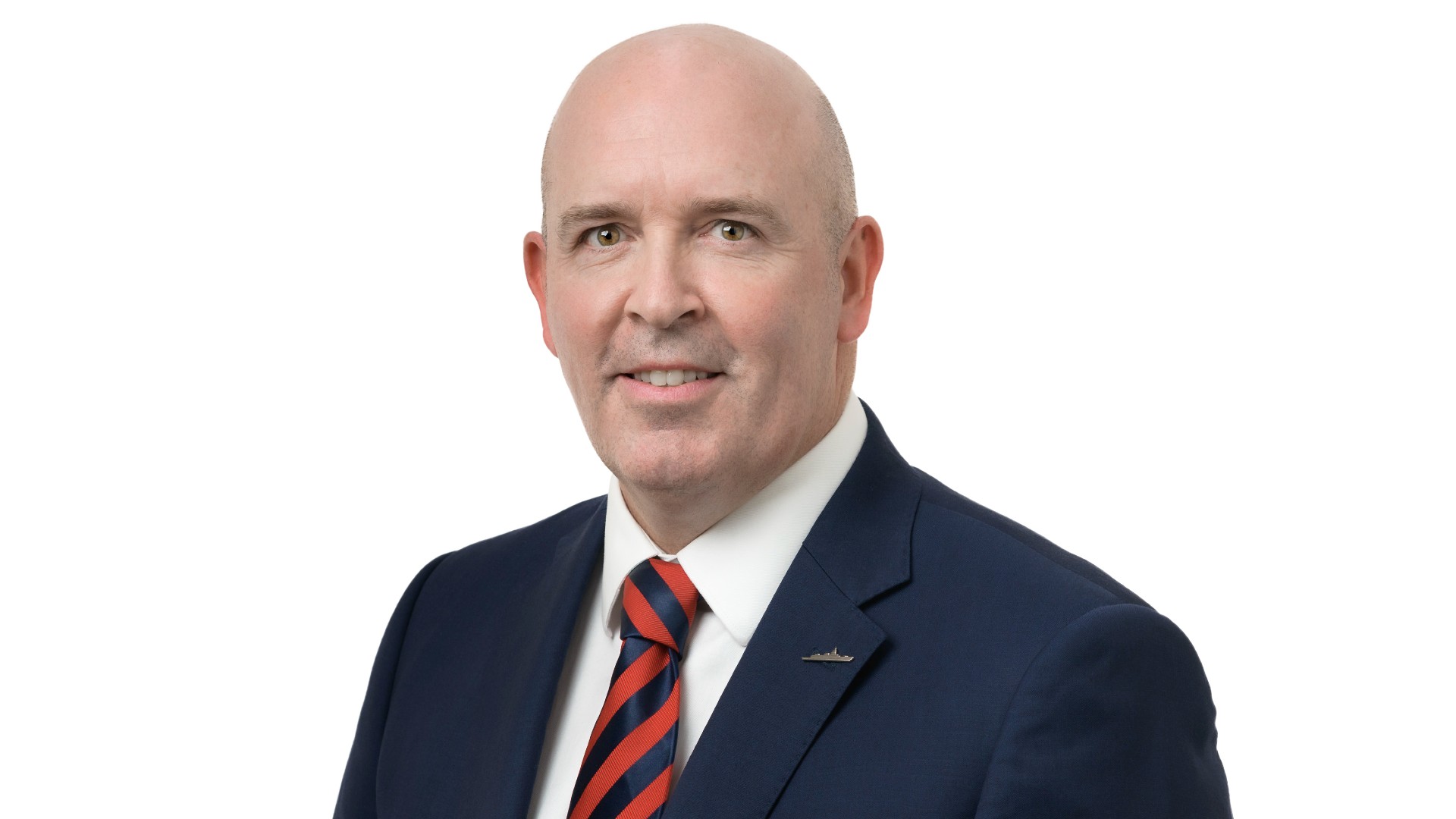 Craig Lockhart - BAE Systems Australia