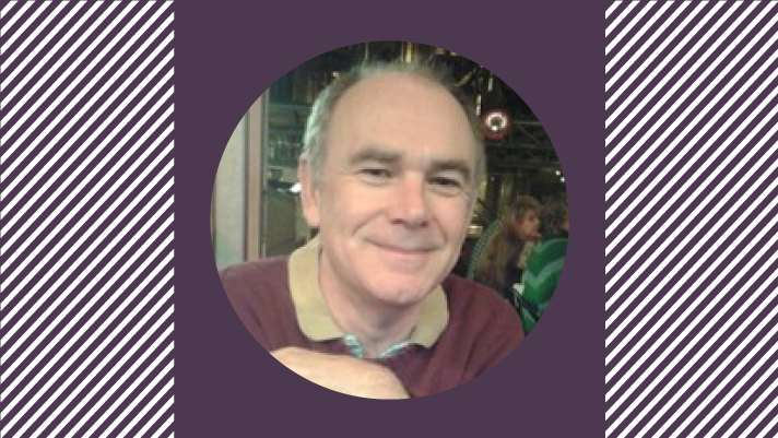 Nick Easton, Engineering Director, BAE Systems Digital Intelligence – C5ISR