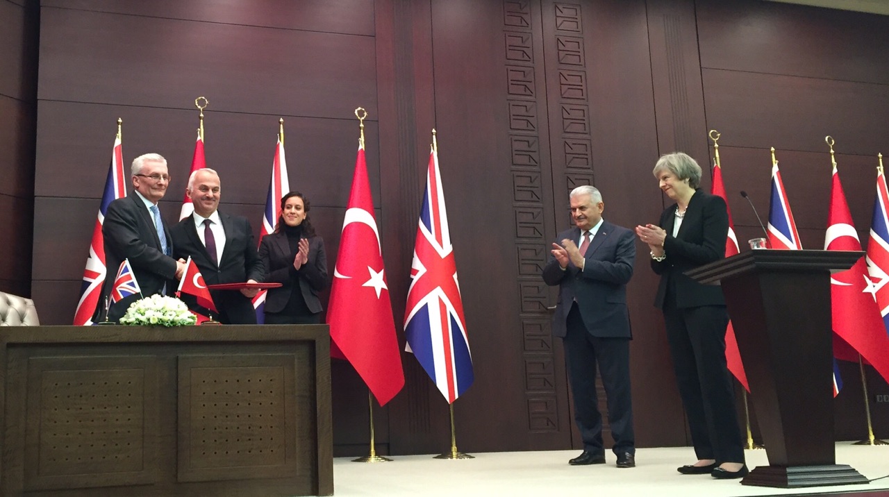 This announcement builds upon a pre-contract study phase between BAE Systems and TAI.