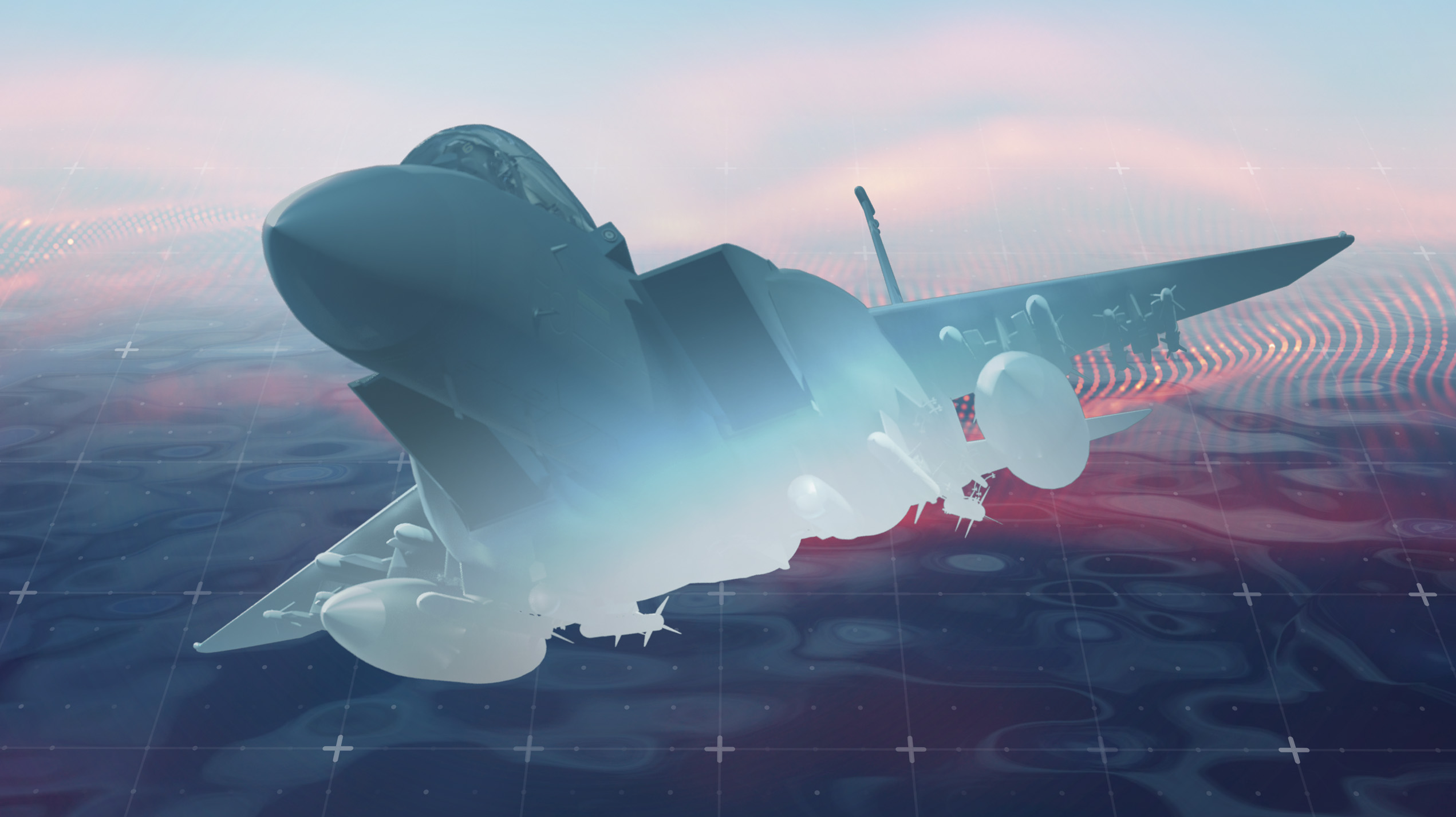 Empowering warfighters with rapid, adaptable, and effective electronic warfare solutions to stay ahead of the fight. 