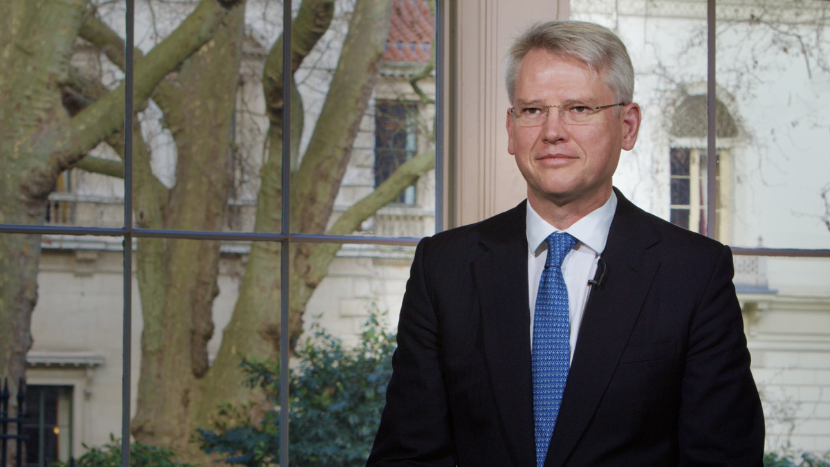 2021 Full-year results video still