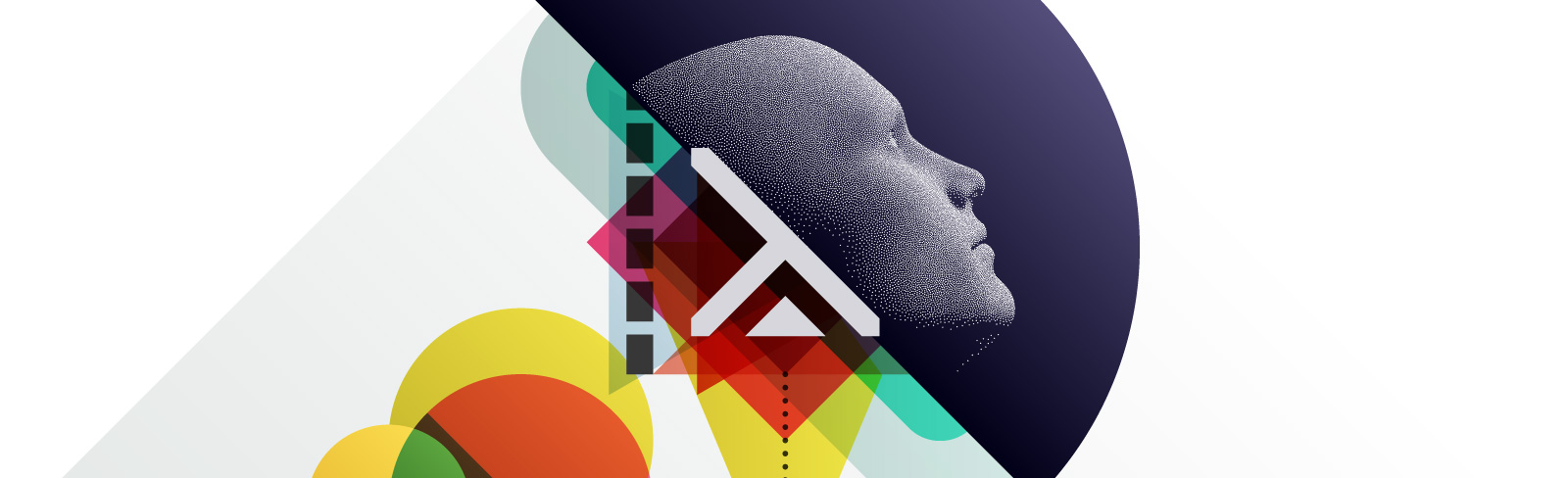 How we’re leveraging AI in Threat Intelligence blog banner