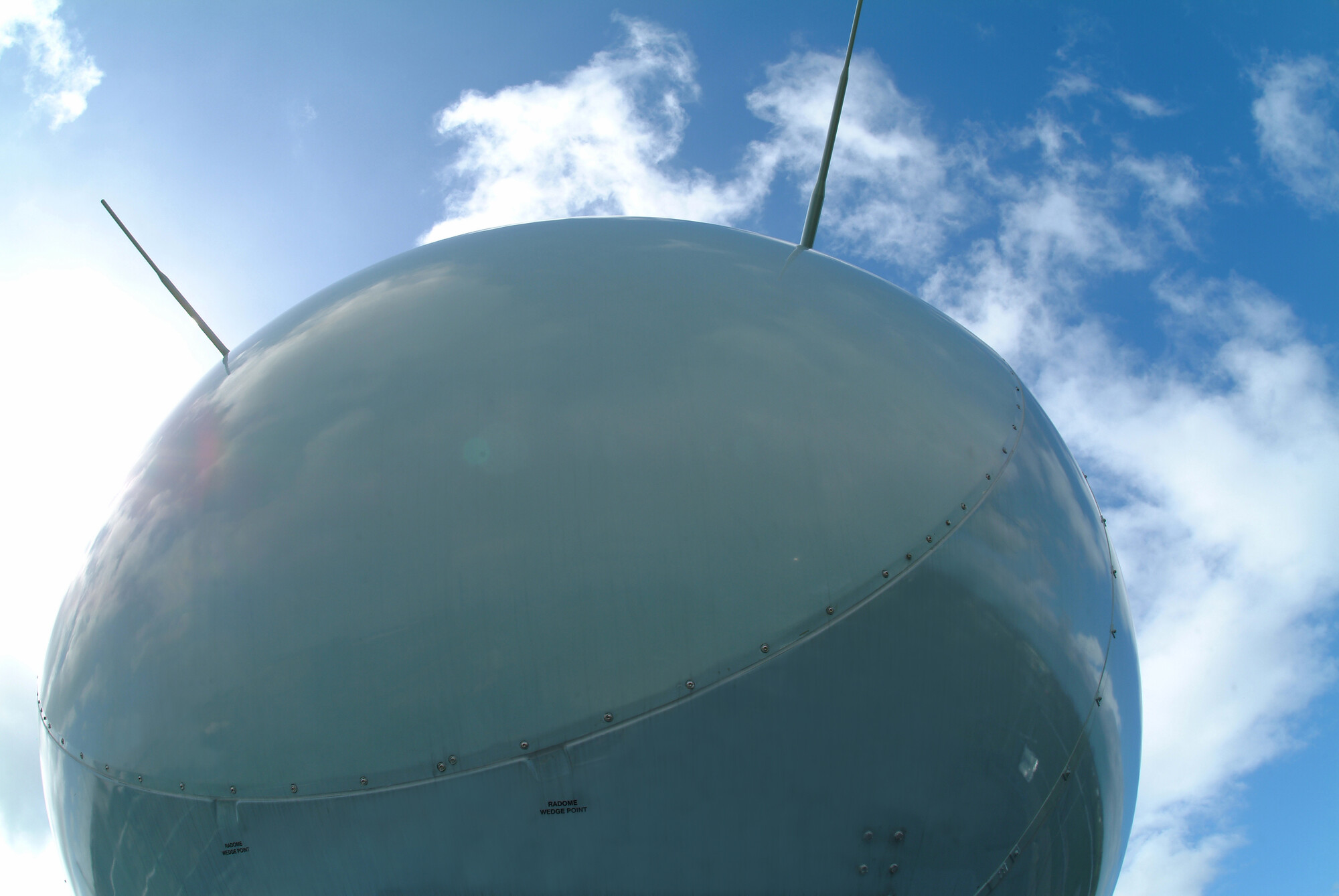 Image of Sampson dome