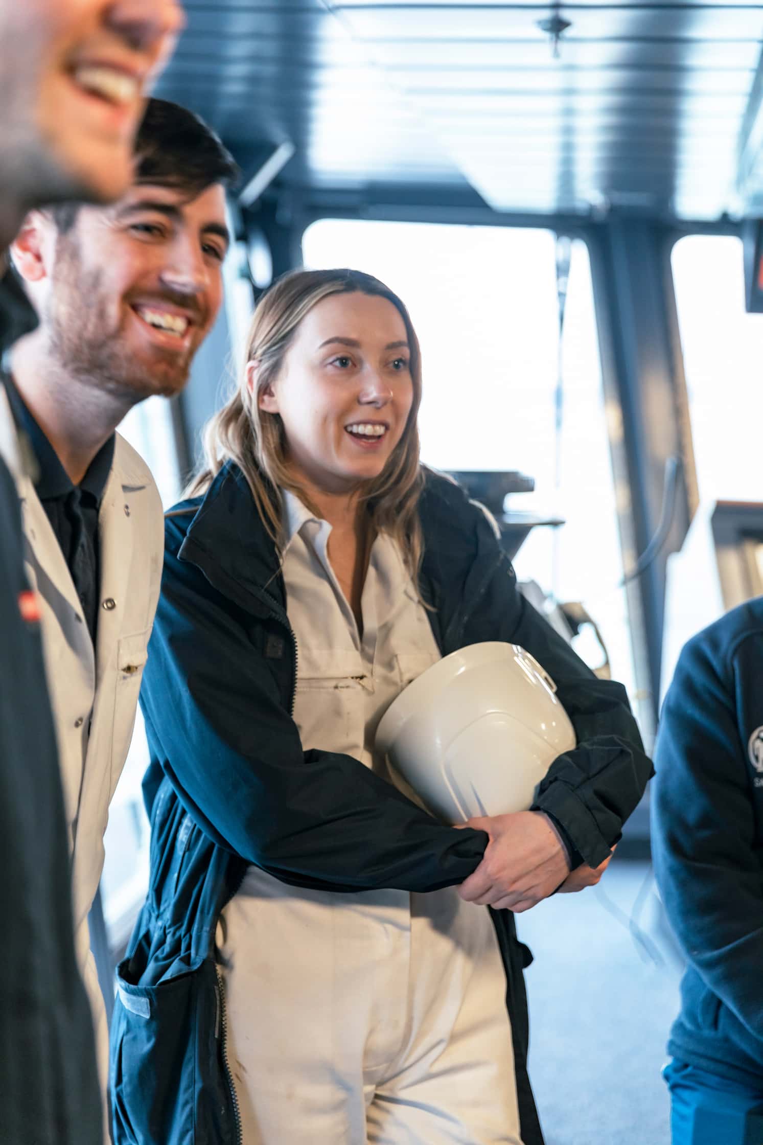 Life At BAE Systems In The United Kingdom BAE Systems Careers