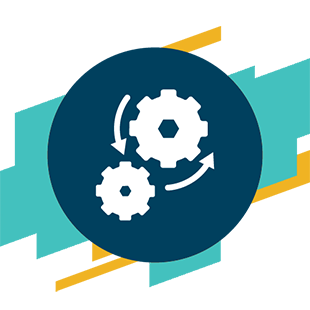 Reflections on 2020 Flexible icon