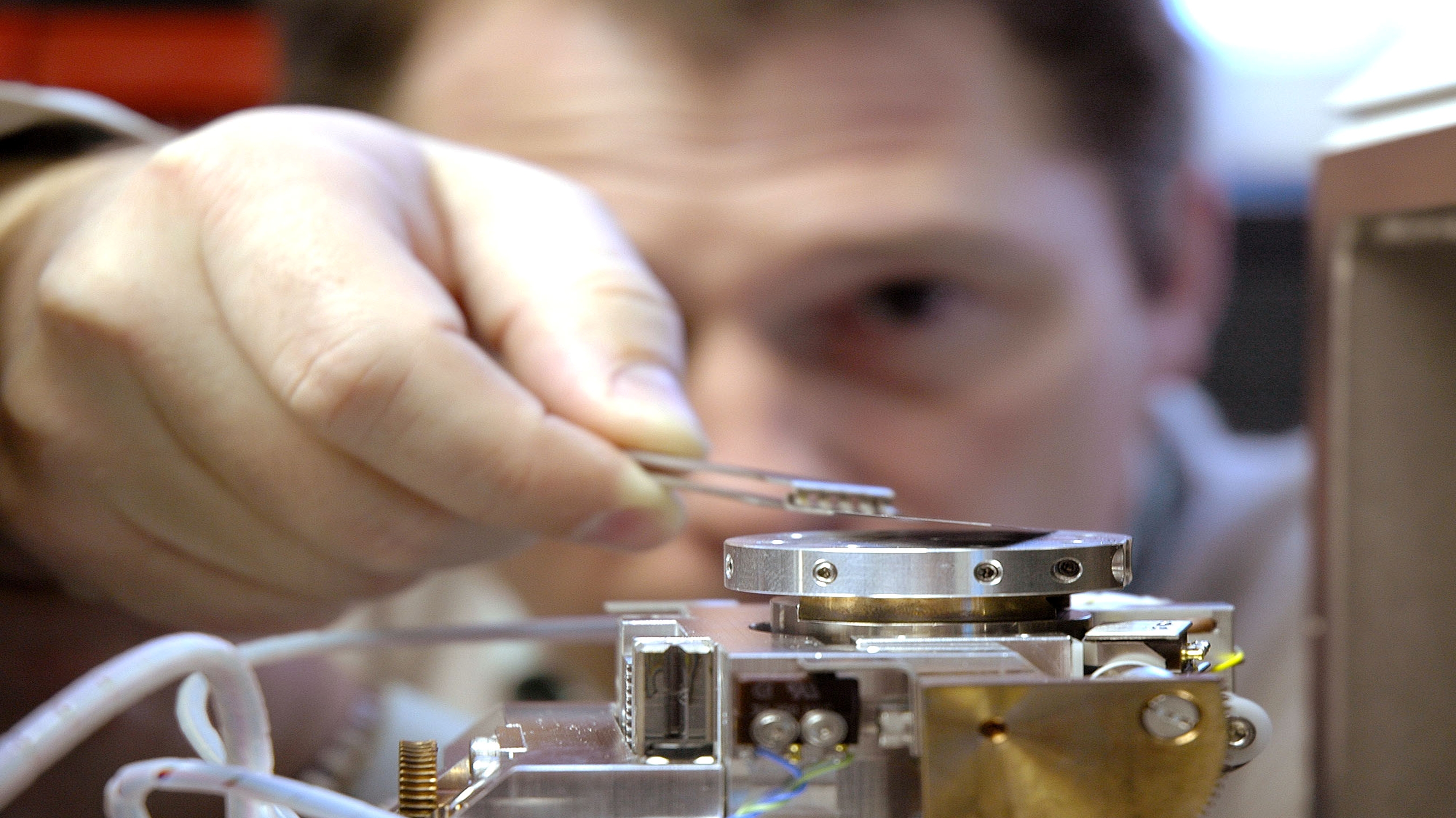 Micro and Nano Technology