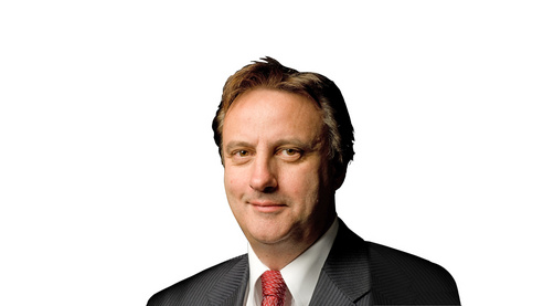 Kevin Taylor - Managing Director