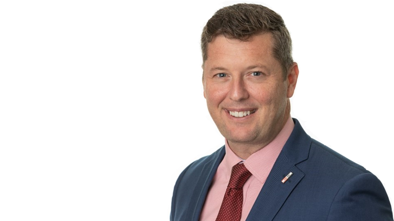 Patrick J. Murphy