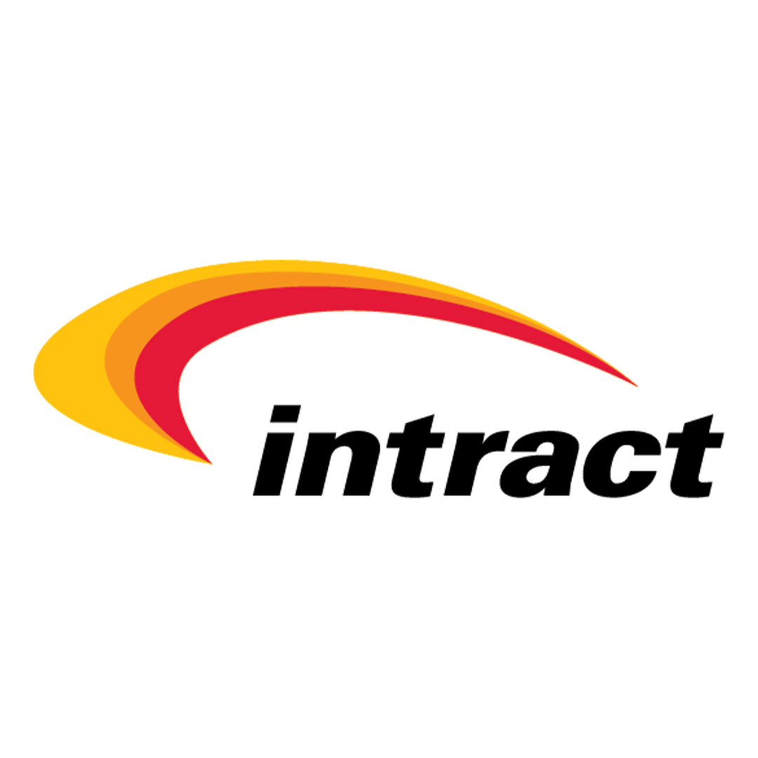 Intract logo