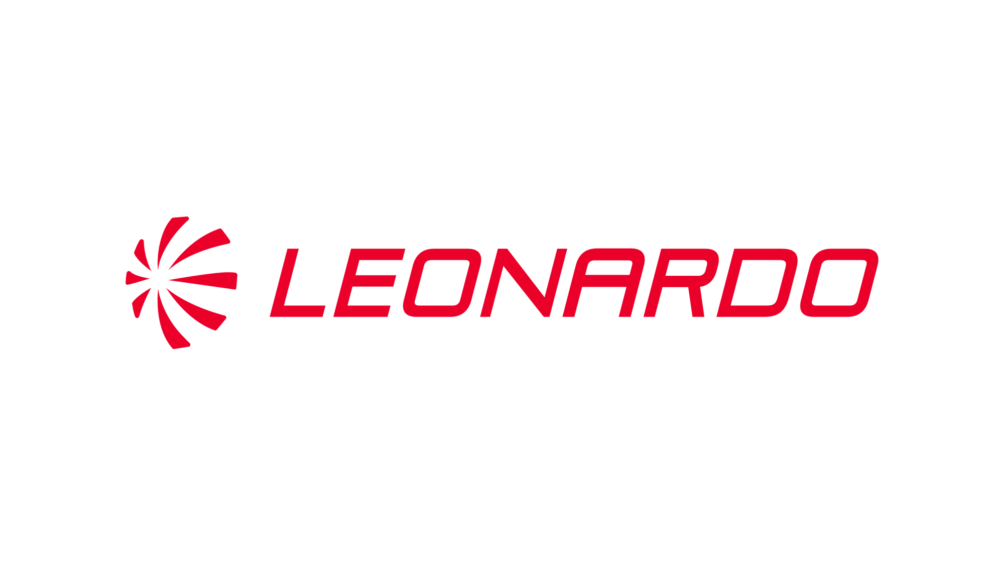Leonardo logo