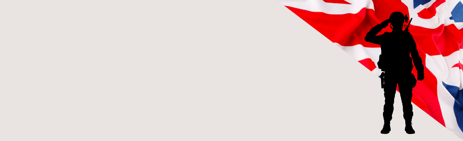 Armed Forces Day: Shining the spotlight on one of our ex-servicemen banner