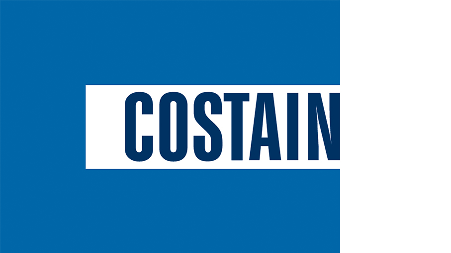 Costain logo