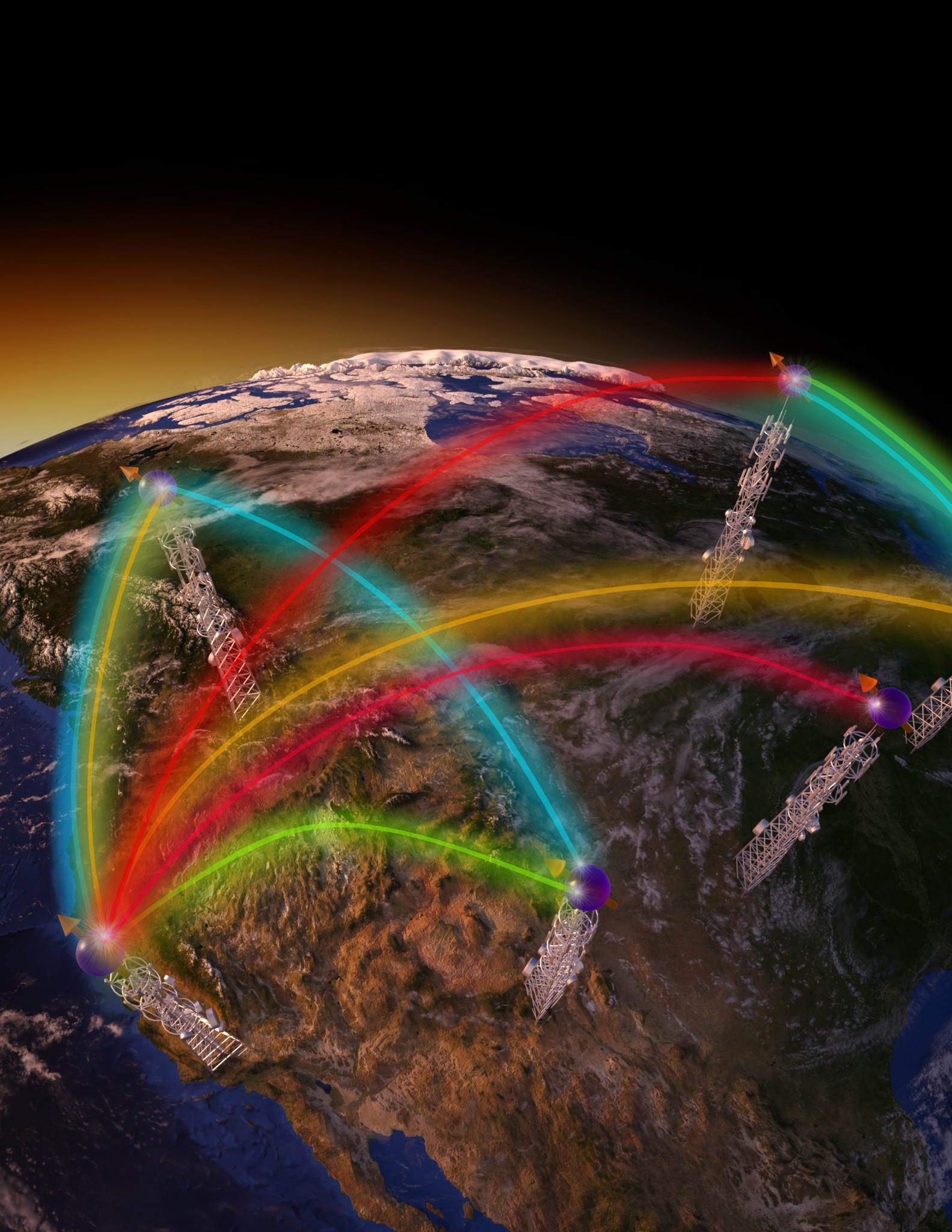 A filter that can tune across a wide range of frequencies, while maintaining low signal loss and strong performance. 