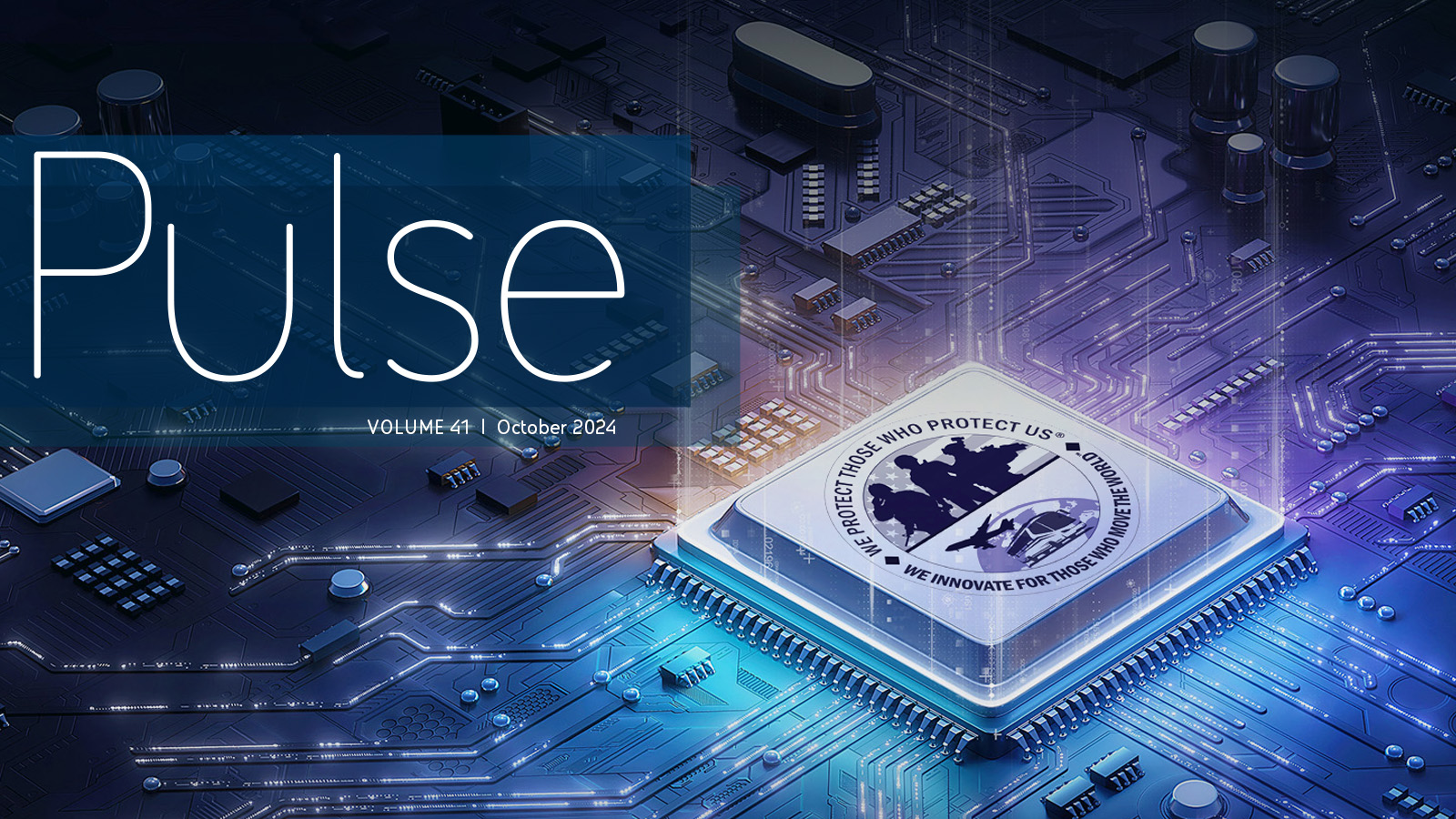 Pulse Vol 41 cover 169