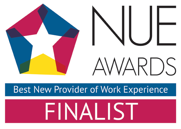 Best new provider of internships