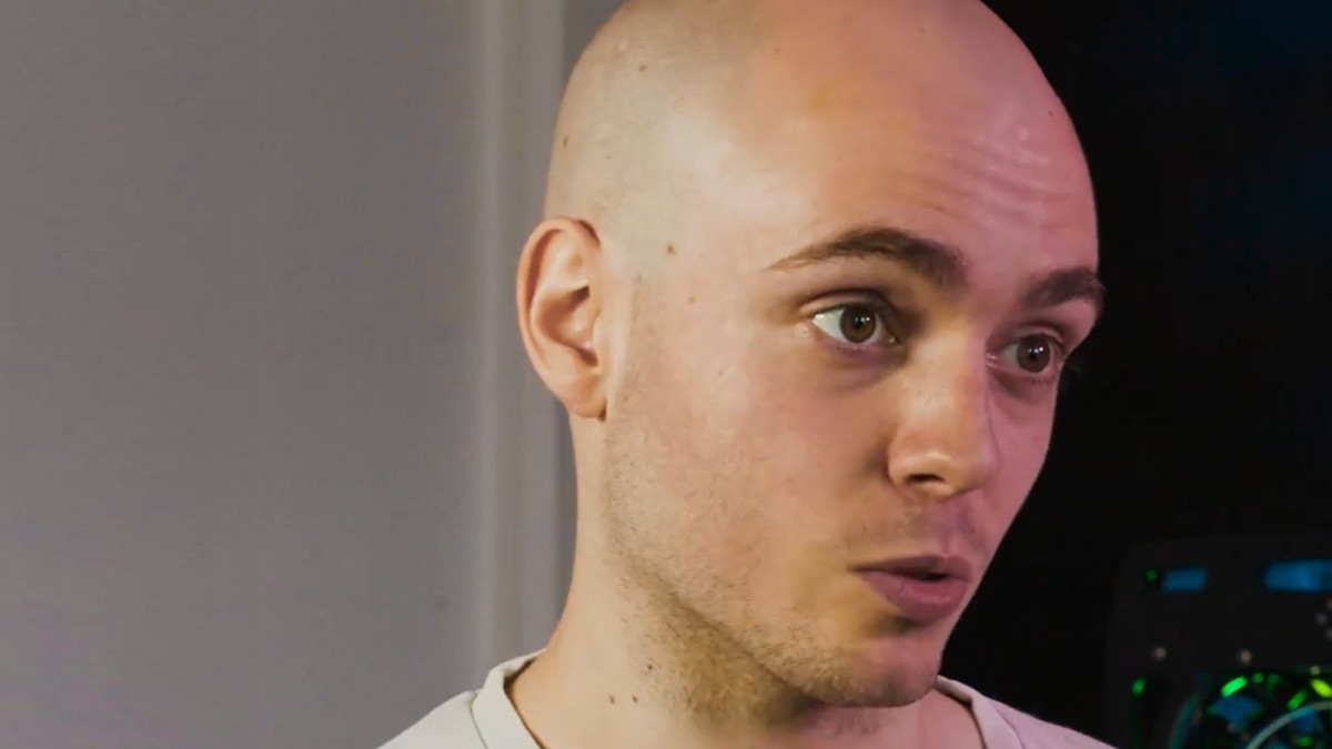 Image showing ICASE 2021 Manchester University video still