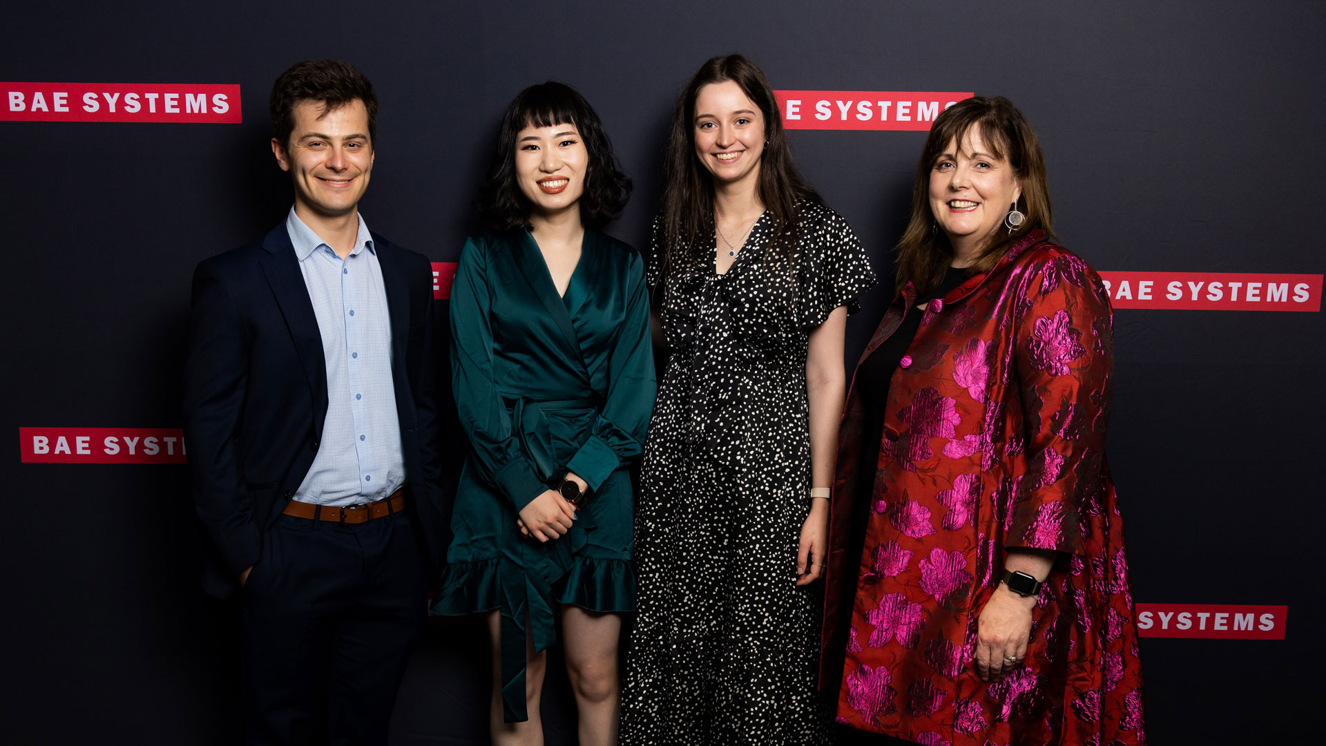 Adapting for the future: Highlights from the 2022 GradCon