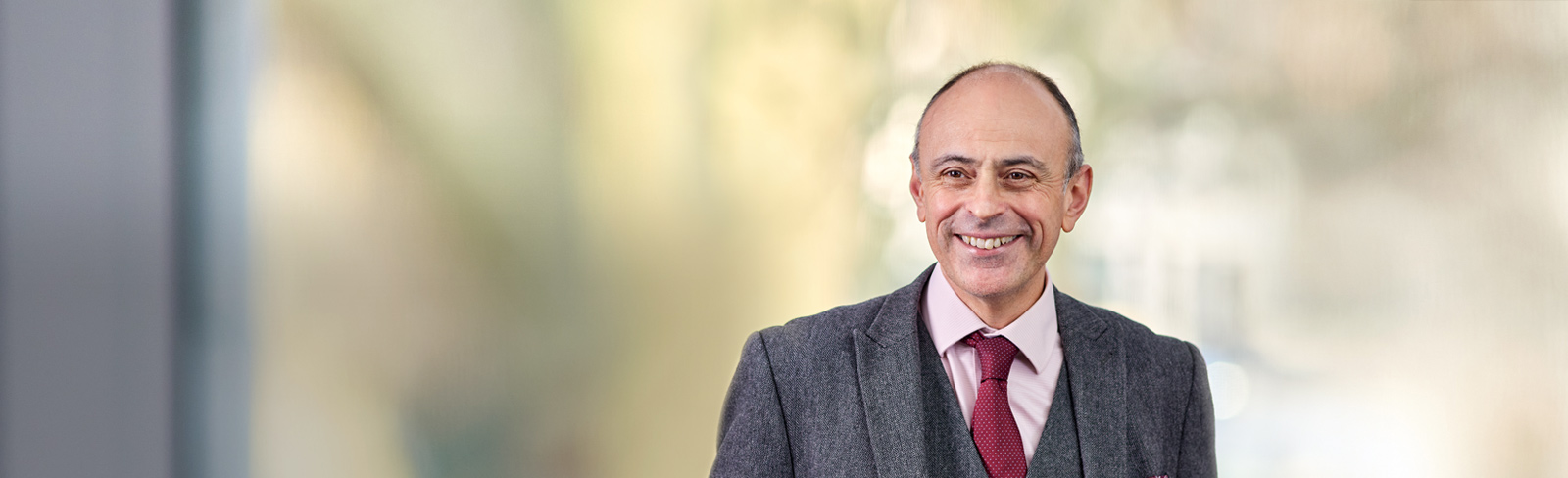 Richard Hamer, Education Director, BAE Systems