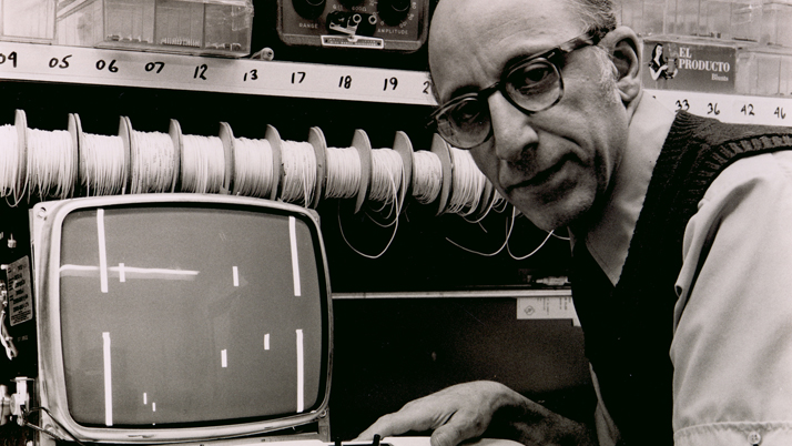 Ralph Baer