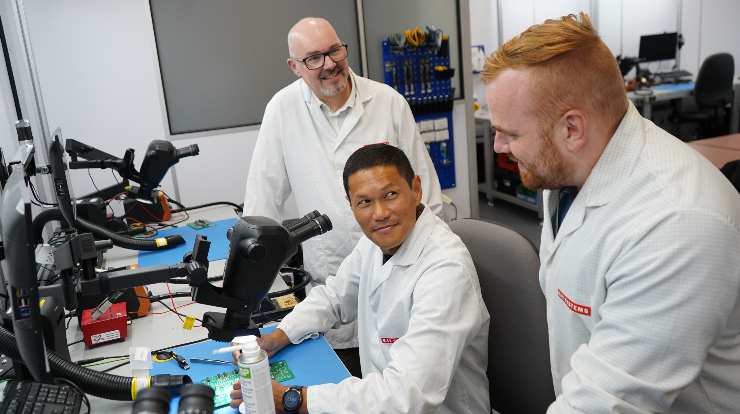 Vol. 43 - Bridging the Skills Gap - b