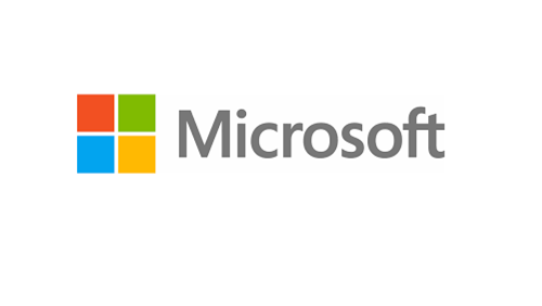 Microsoft Logo