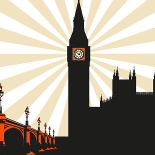 Getting Government Working