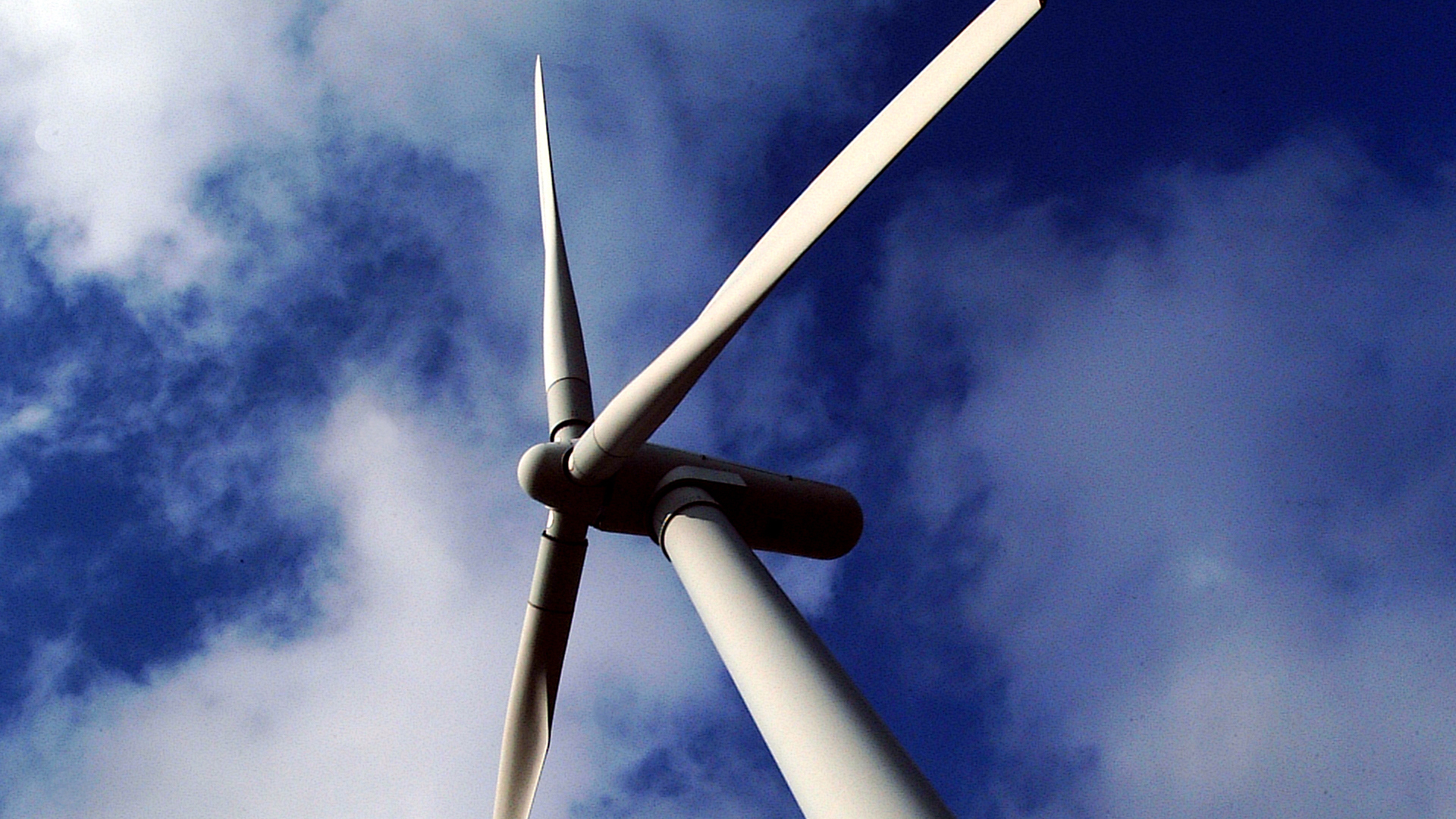 Watchman air traffic radar with windfarm mitigation technology