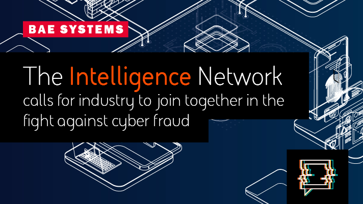 The Intelligence Network