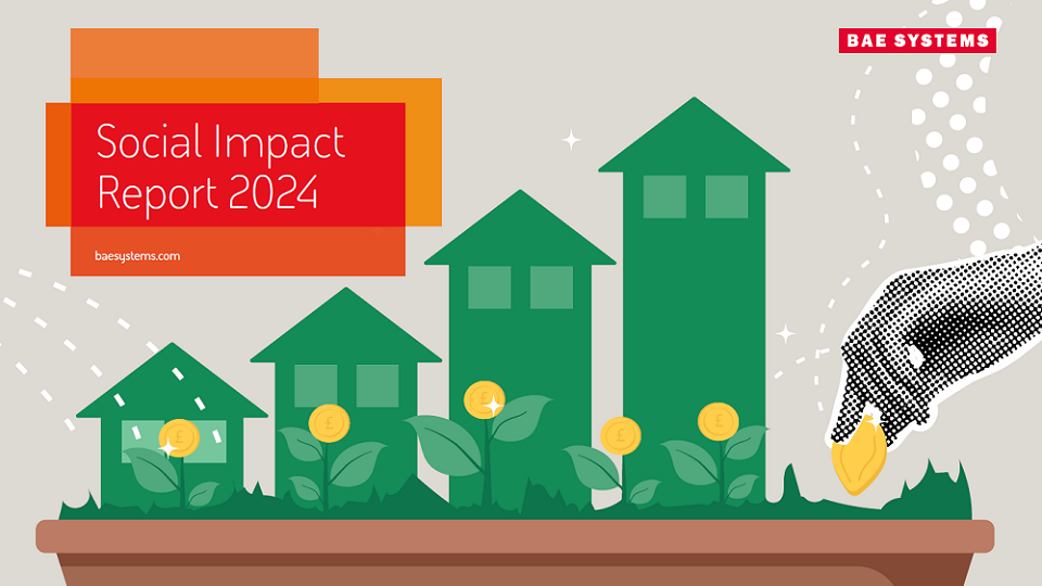 Image of Submarines Social Impact Report 2024