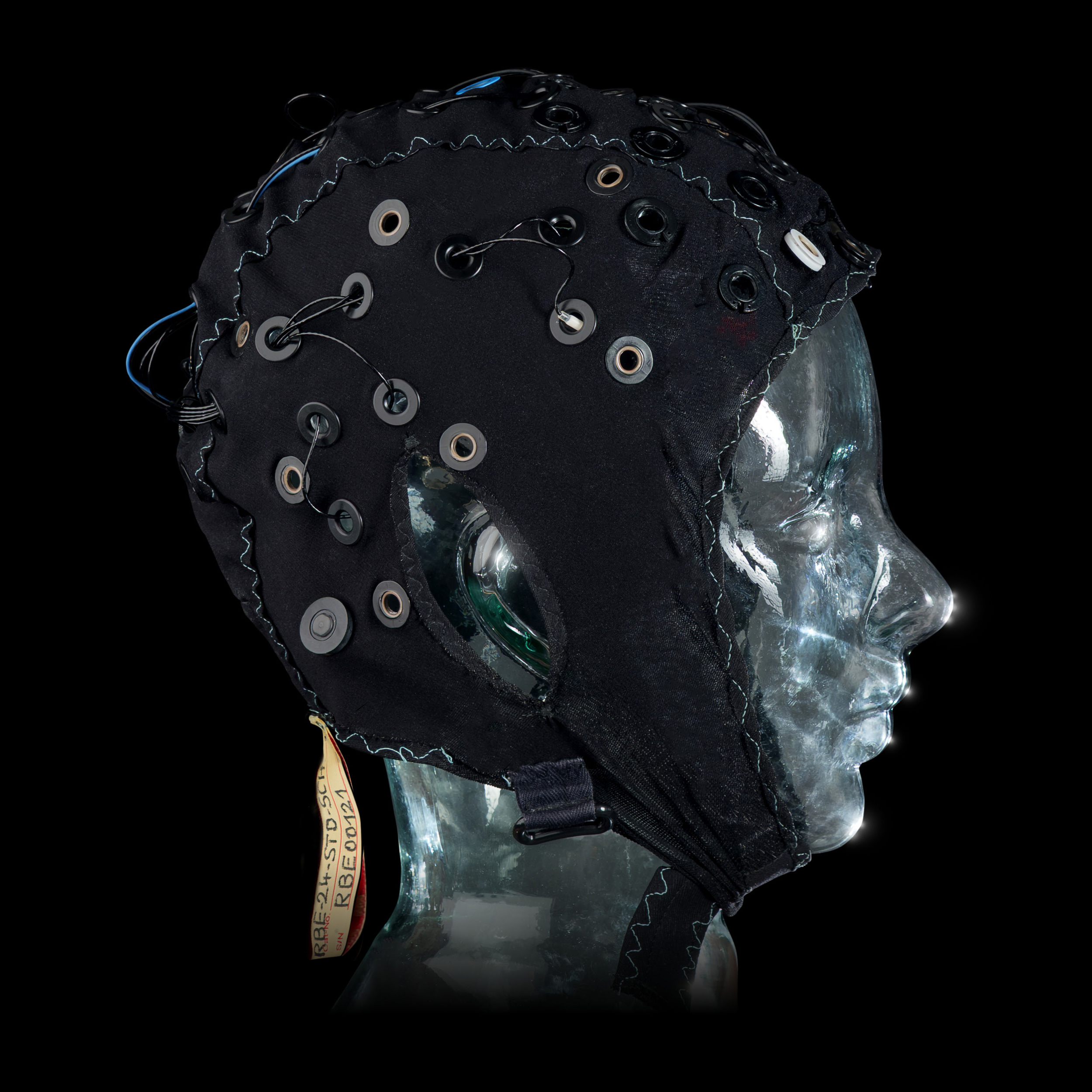 Tempest technology transfer - Pilot monitor